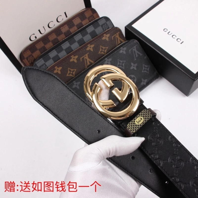 Gucci Belts Thermal 290399