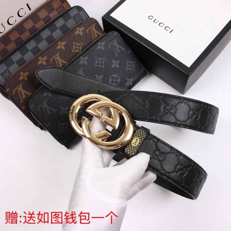 Gucci Belts Thermal 290399