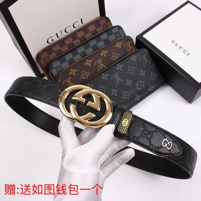 Gucci Belts Thermal 290399