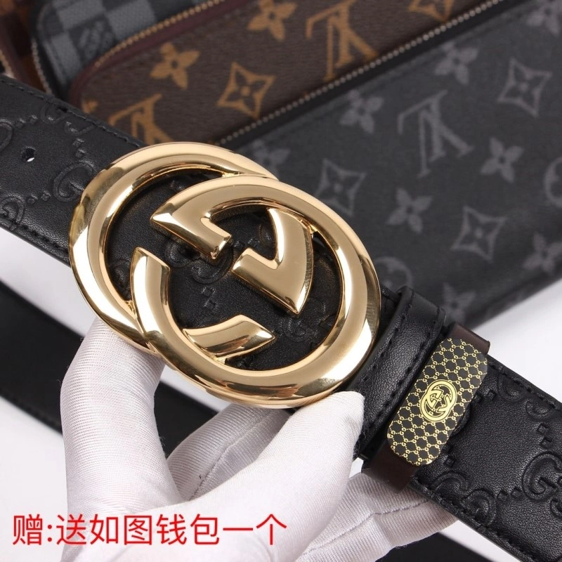 Gucci Belts Thermal 290399