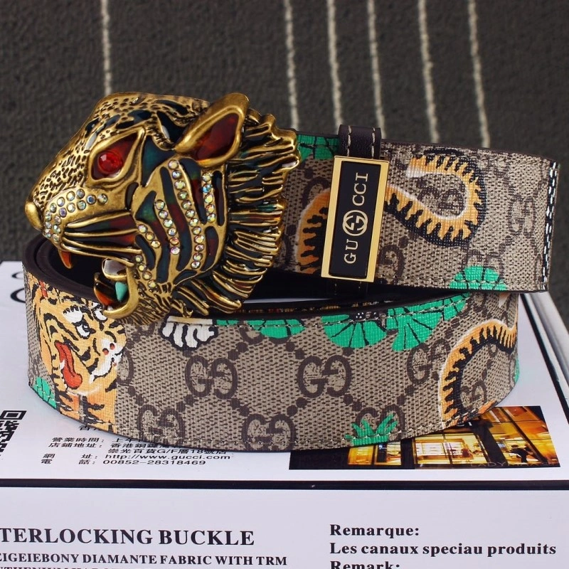 Durable Gucci Belts 290409