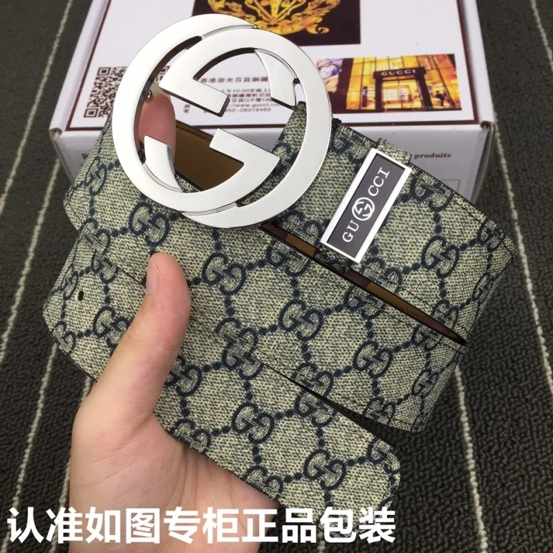 Gucci Belts Packable 290397