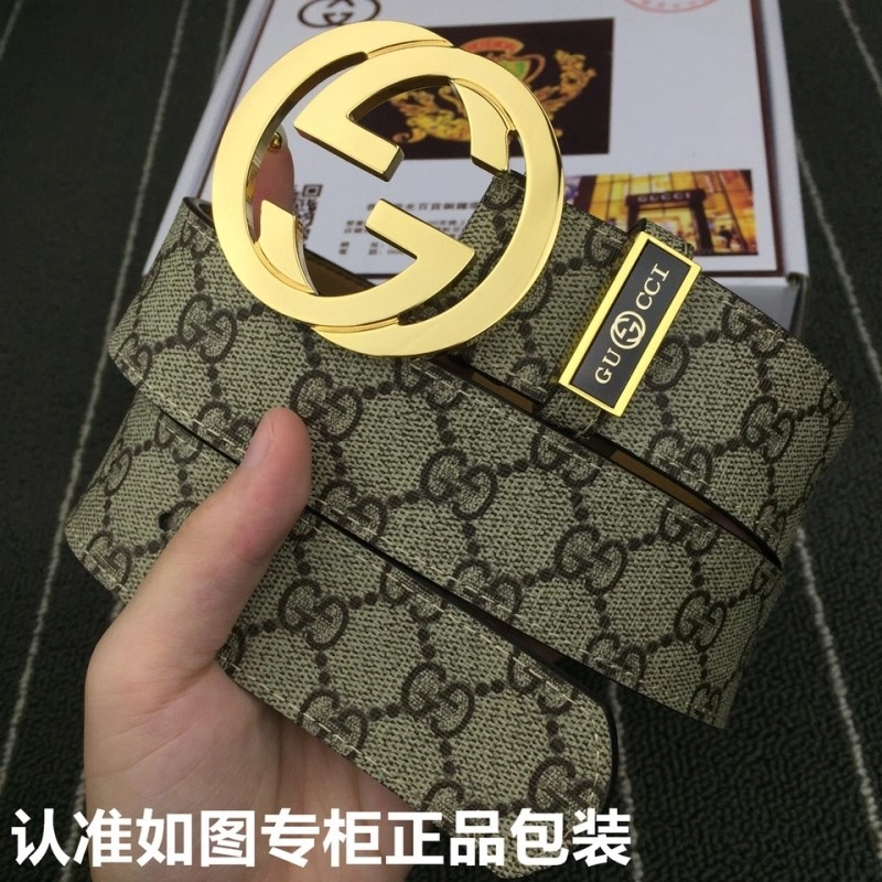 Gucci Belts FlexibleFit 290424