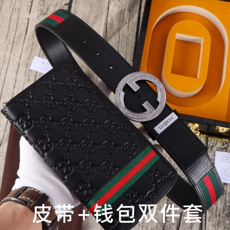 MultiPurpose Gucci Belts 290395