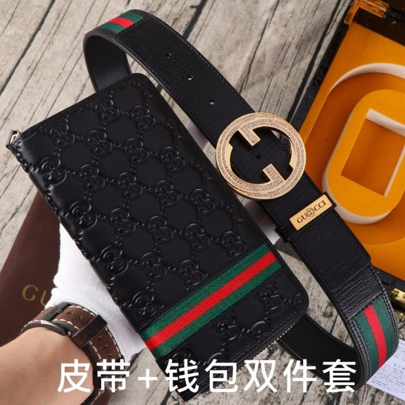 SunProtective Gucci Belts 290394