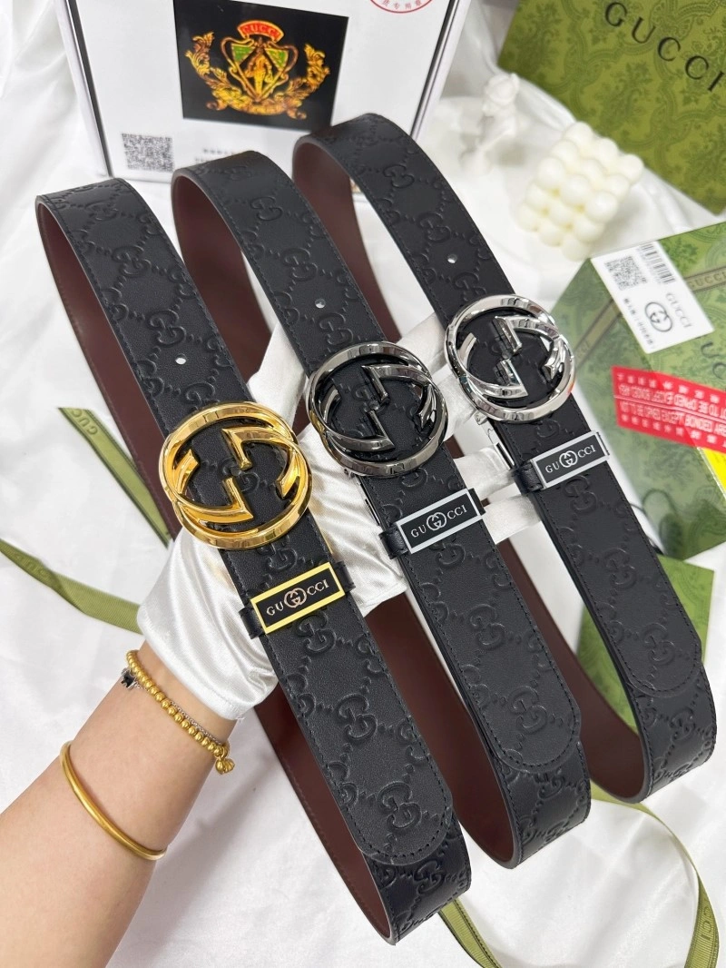 Unisex Gucci Belts 290393