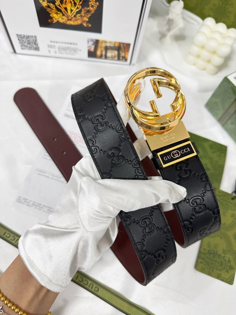 Gucci Belts ComfortFit 290372