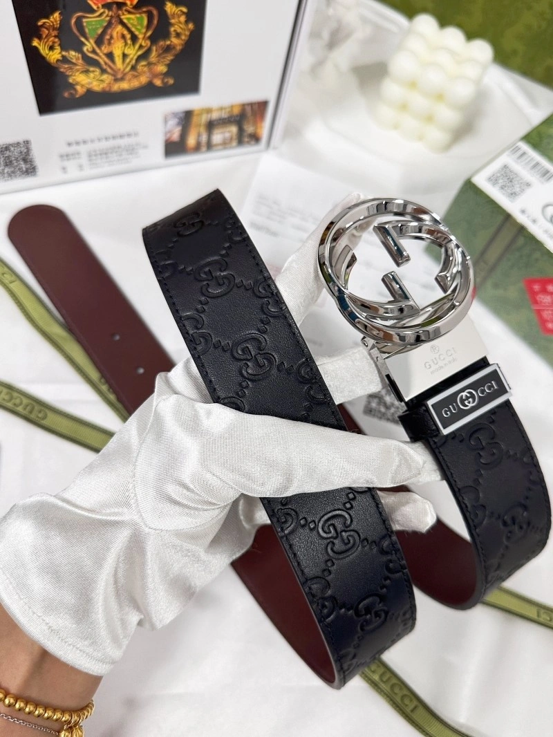 Gucci Belts Practical 290368