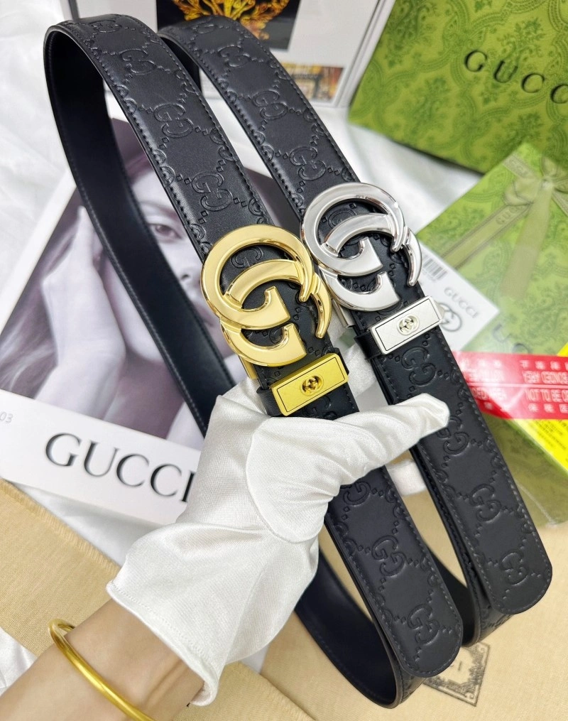 Original Gucci Belts 290392