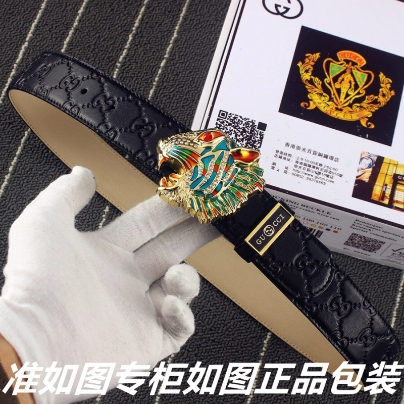 Gucci Belts Packable 290378