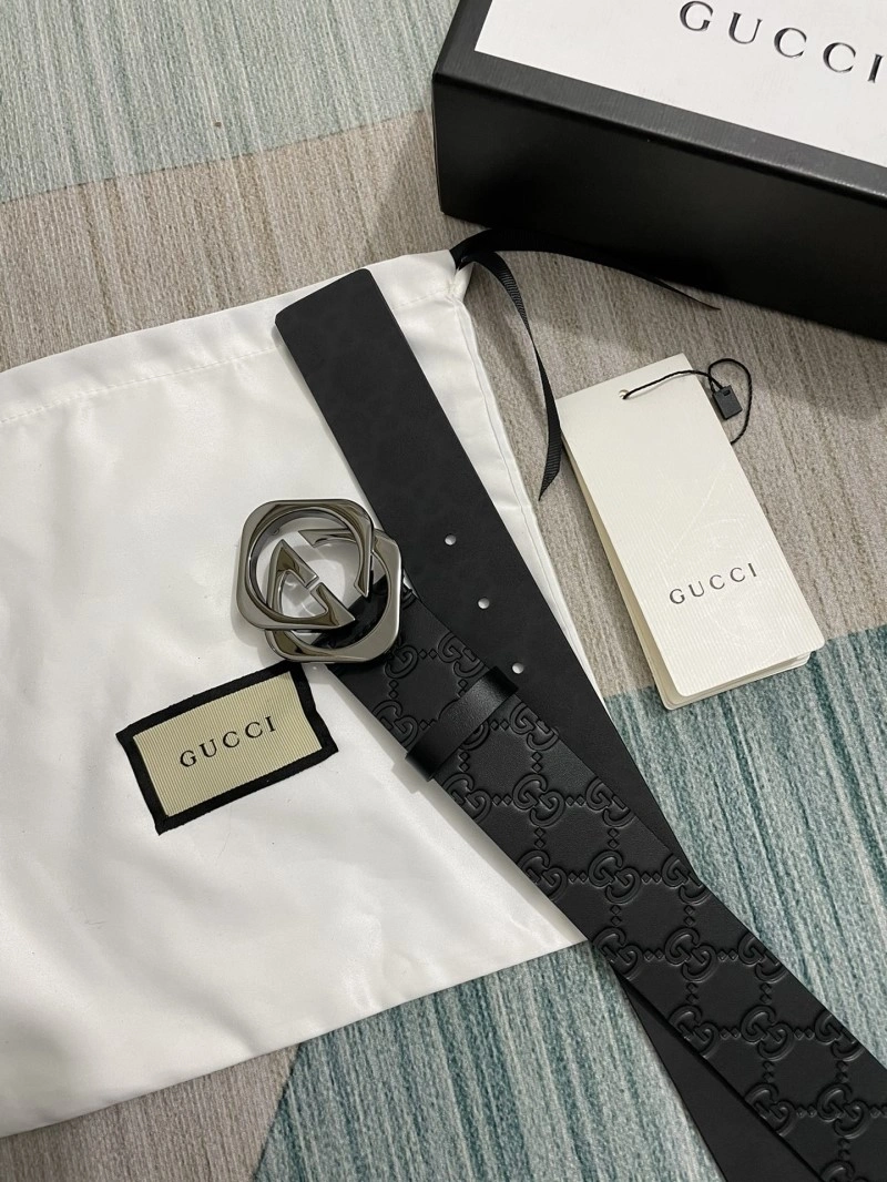 FlexibleFit Gucci Belts 290390
