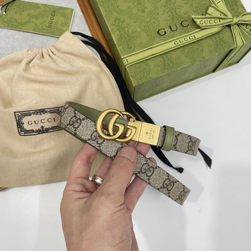 Gucci Belts GoAnywhere 290389