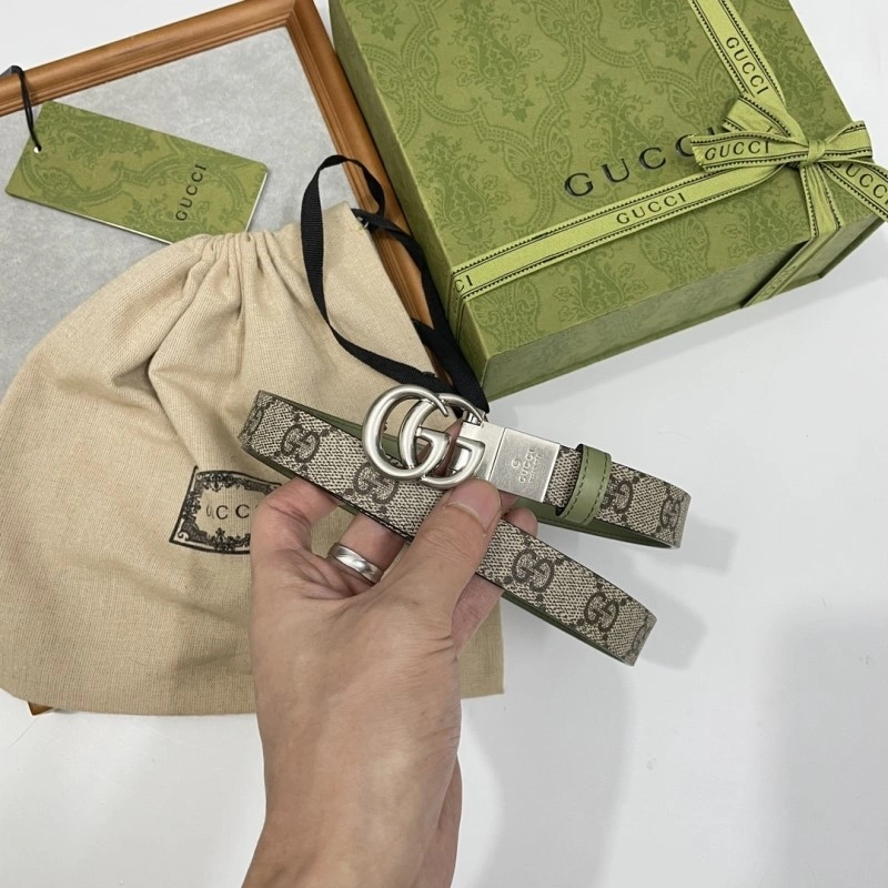 Gucci Belts Durable 290391