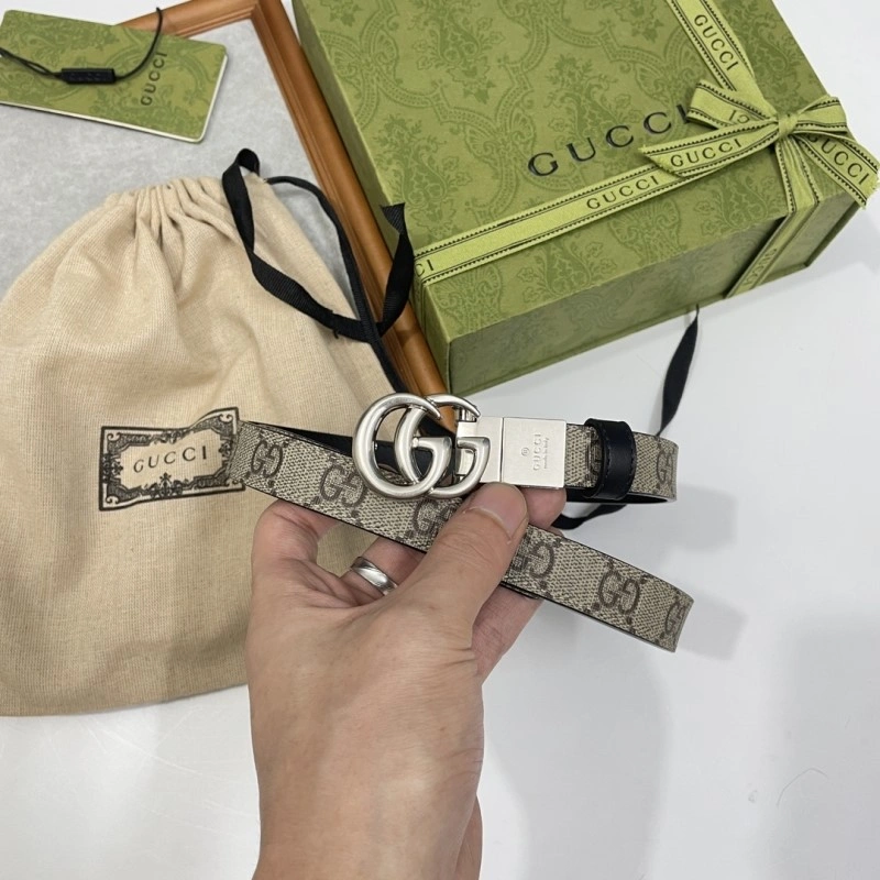 Reliable Gucci Belts 290365