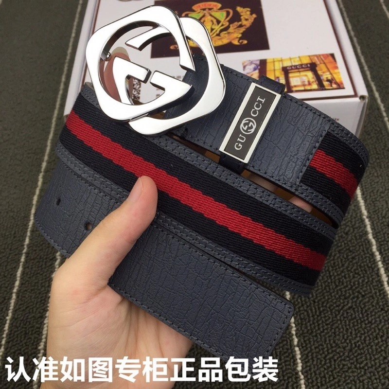Upgraded Gucci Belts 290364