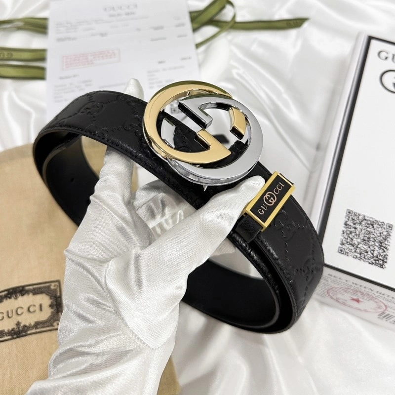 Modern Gucci Belts 290361