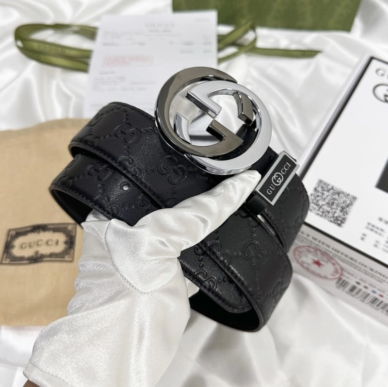 WellDesigned Gucci Belts 290379