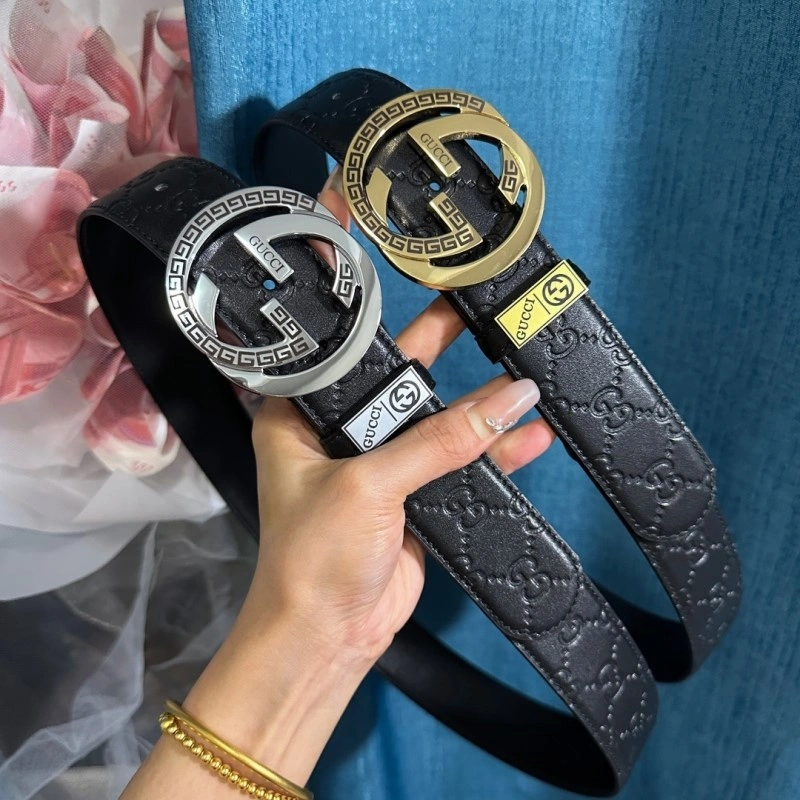 Elegant Gucci Belts 290354
