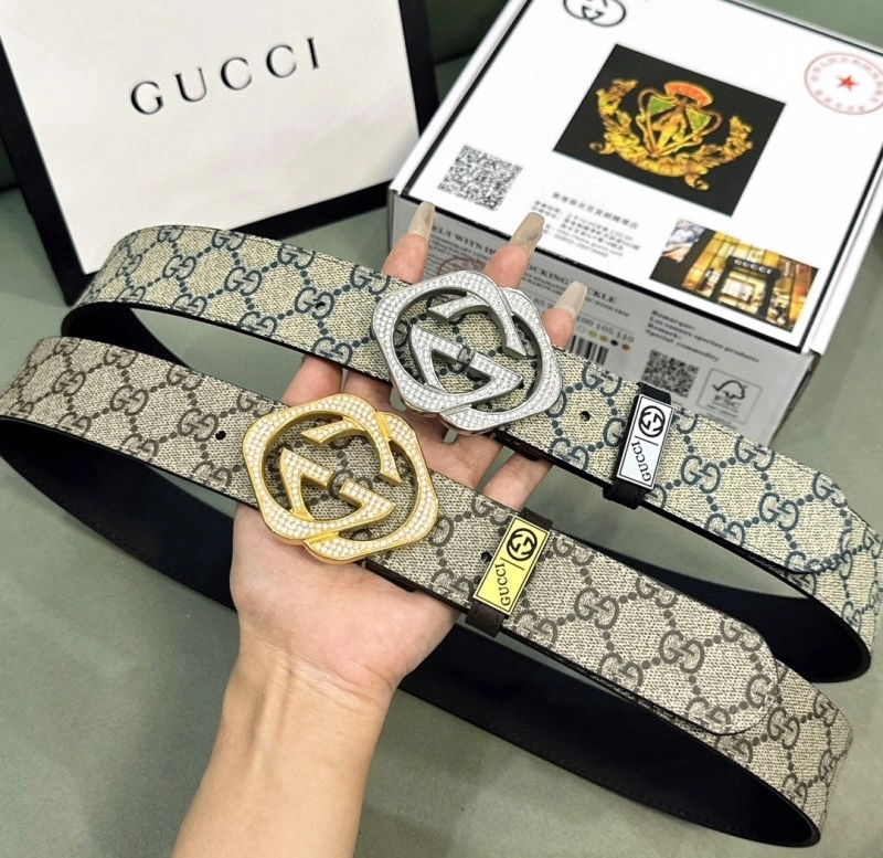 Gucci Belts Contemporary 290323