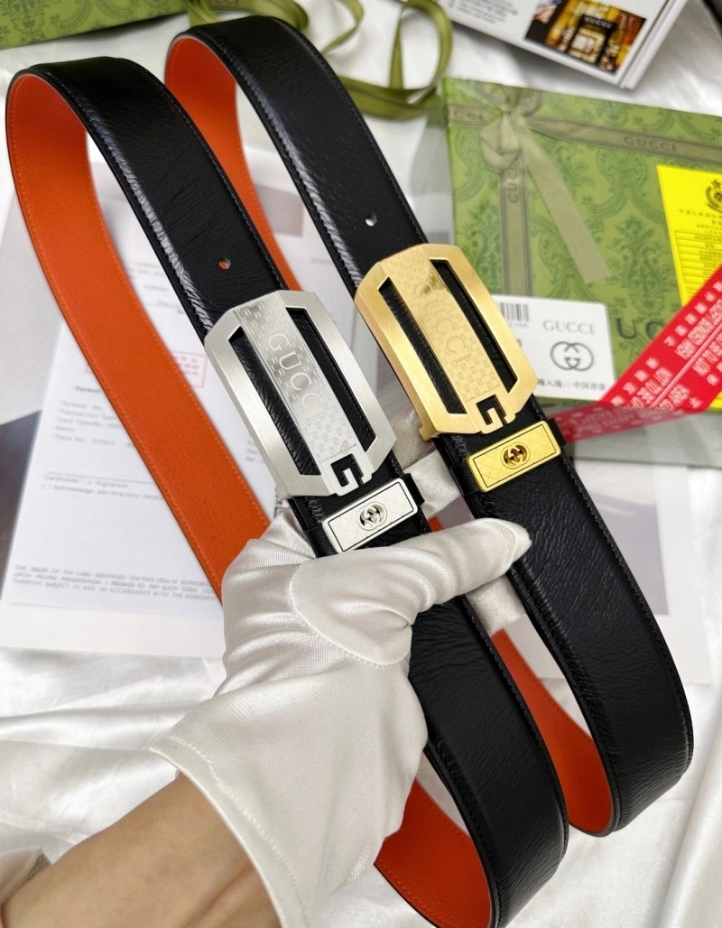 Gucci Belts ComfortFit 290324