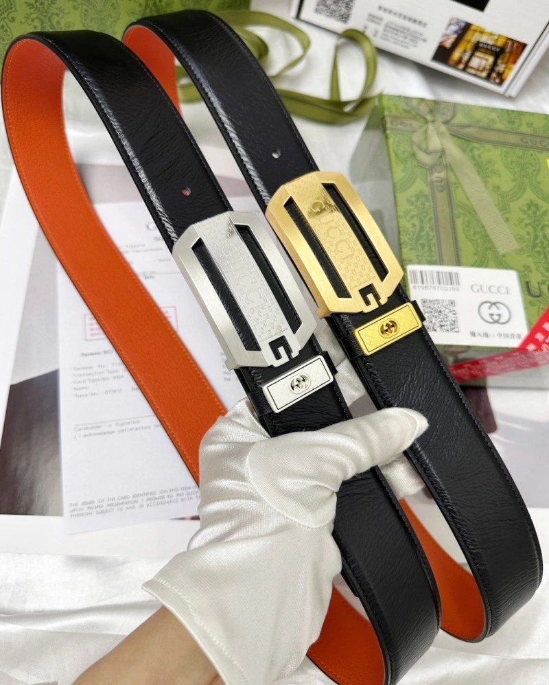 Tailored Gucci Belts 290322