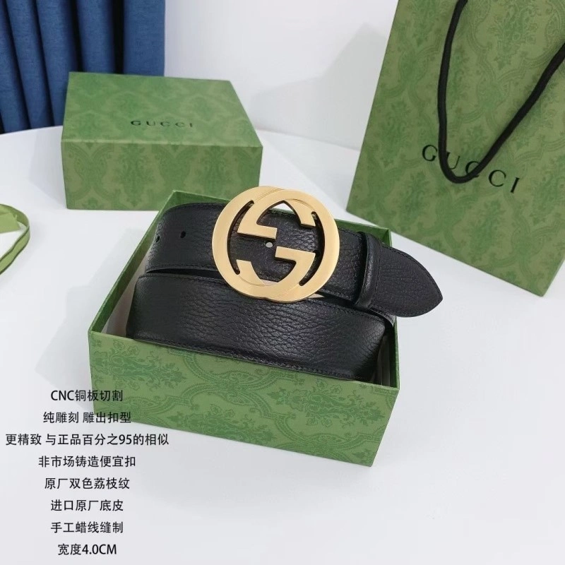 Gucci Belts Lightweight 290329