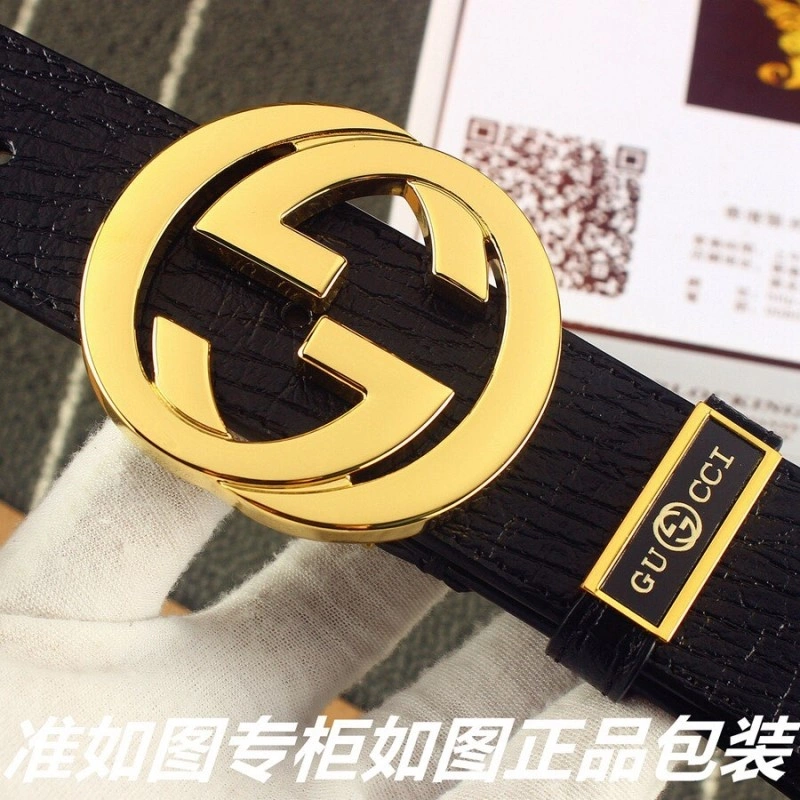 Gucci Belts Supportive 290352