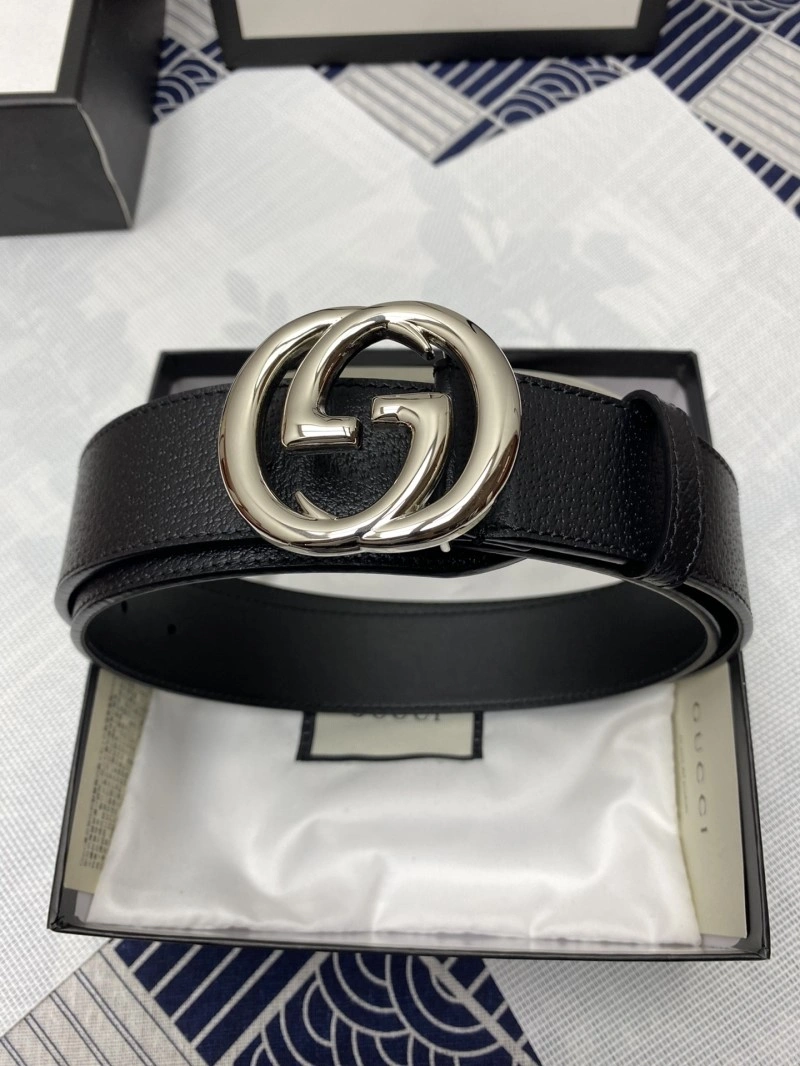 Bright Gucci Belts 290321