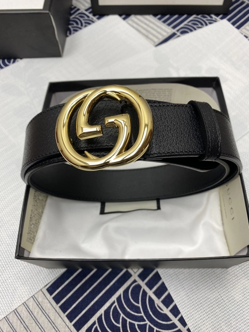 Functional Gucci Belts 290349