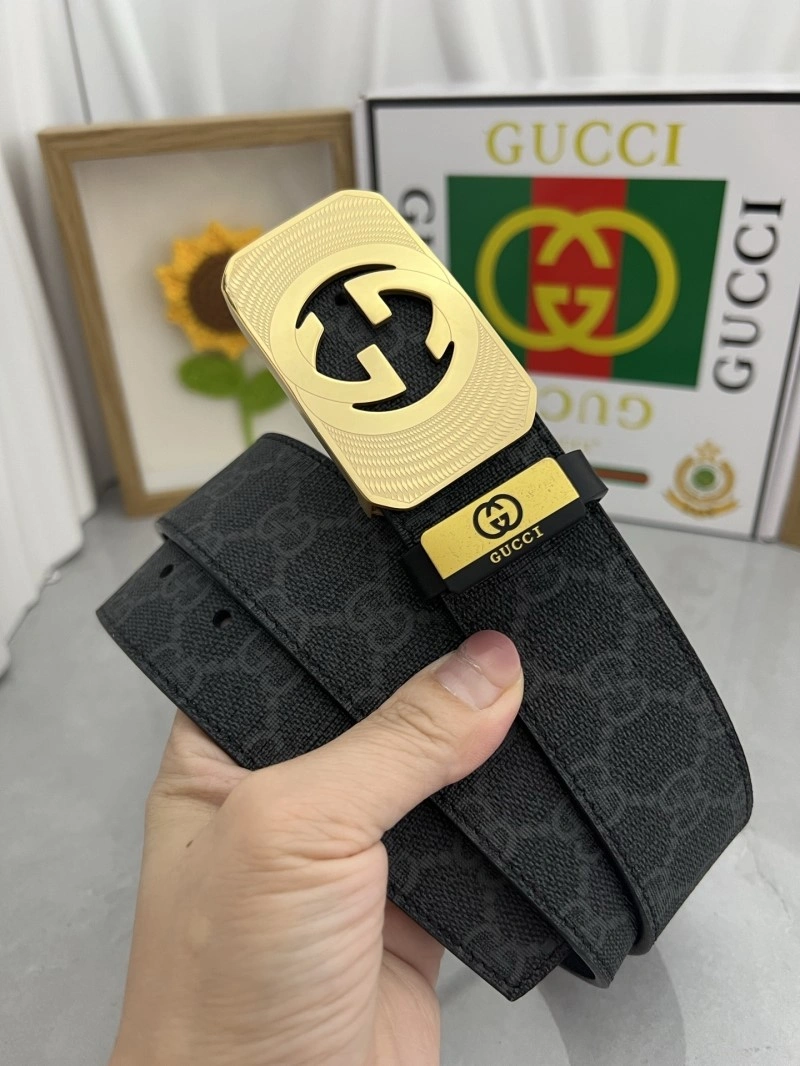 Chic Gucci Belts 290340