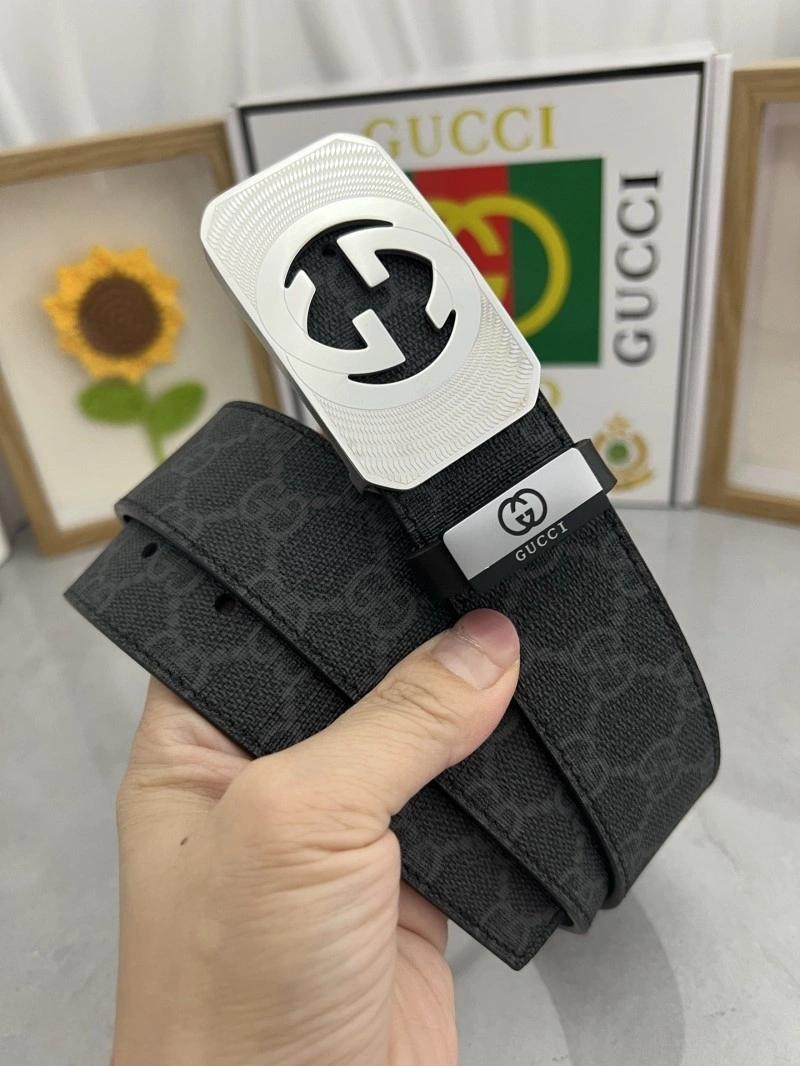 Gucci Belts OdorResistant 290331
