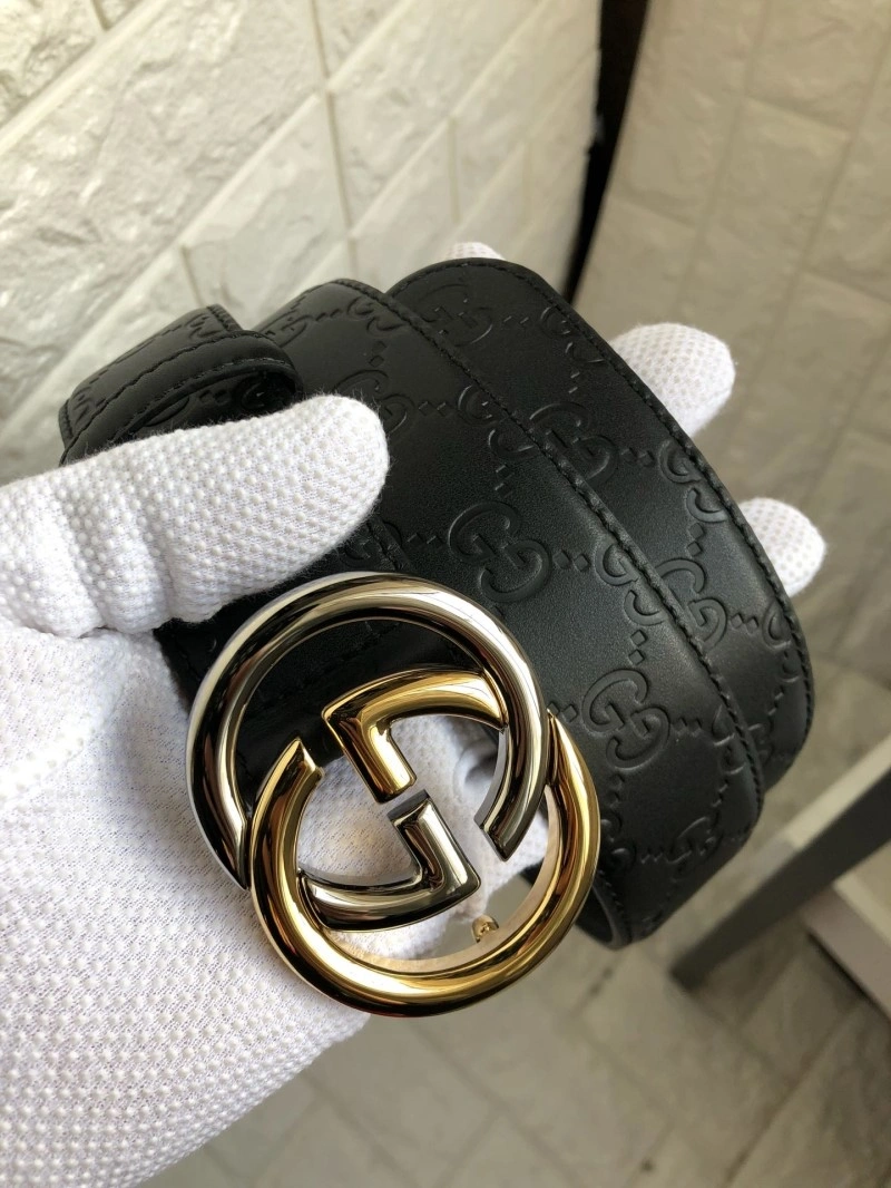 Gucci Belts Practical 290347