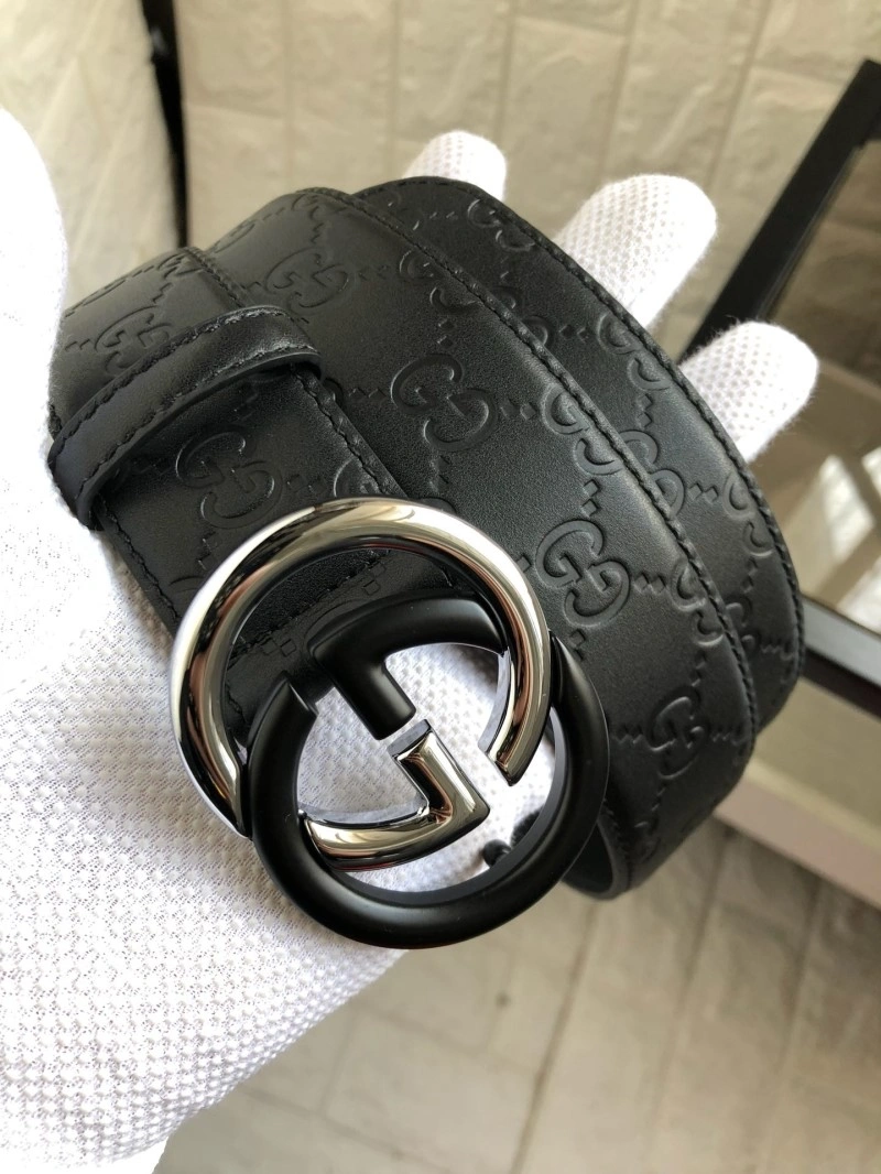 Popular Gucci Belts 290350