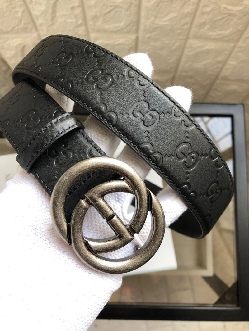 SportInspired Gucci Belts 290341