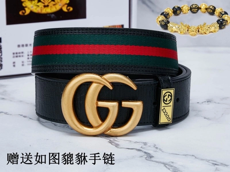 Trendy Gucci Belts 290345
