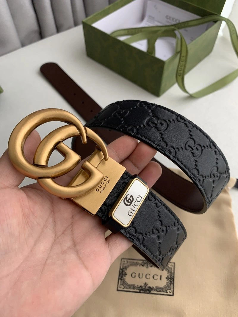 Upgraded Gucci Belts 290353