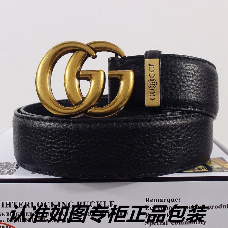 Gucci Belts StreetReady 290319