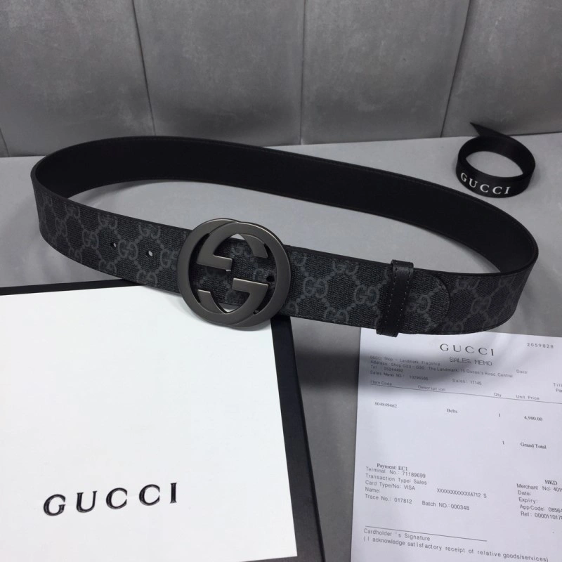 Gucci Belts NewStyle 290318
