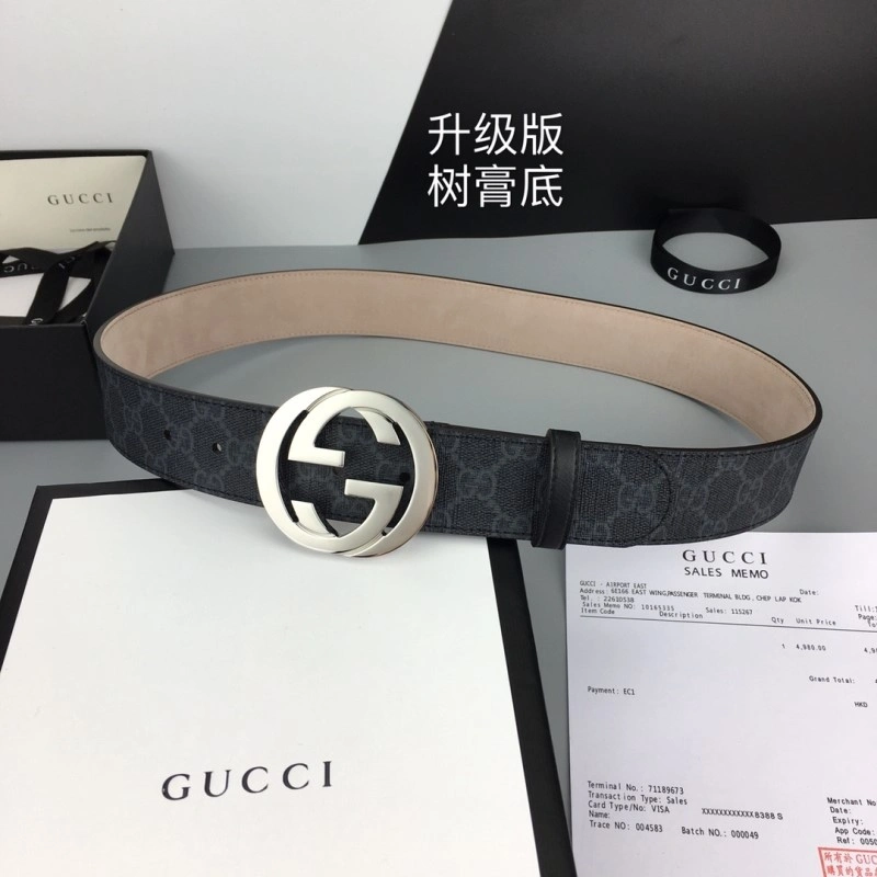 Gucci Belts Unique 290317