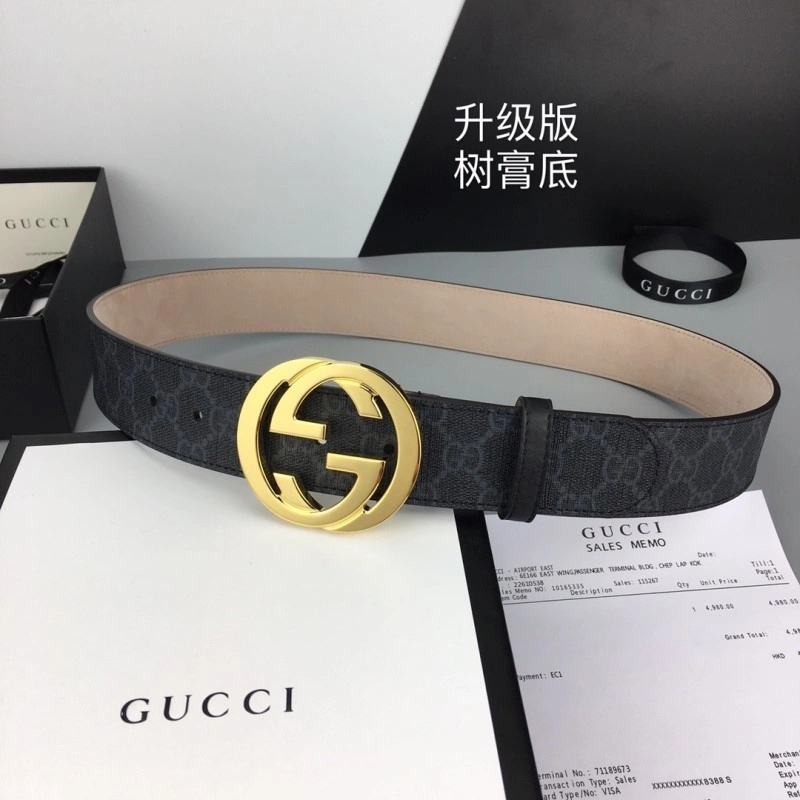 FastDry Gucci Belts 290316