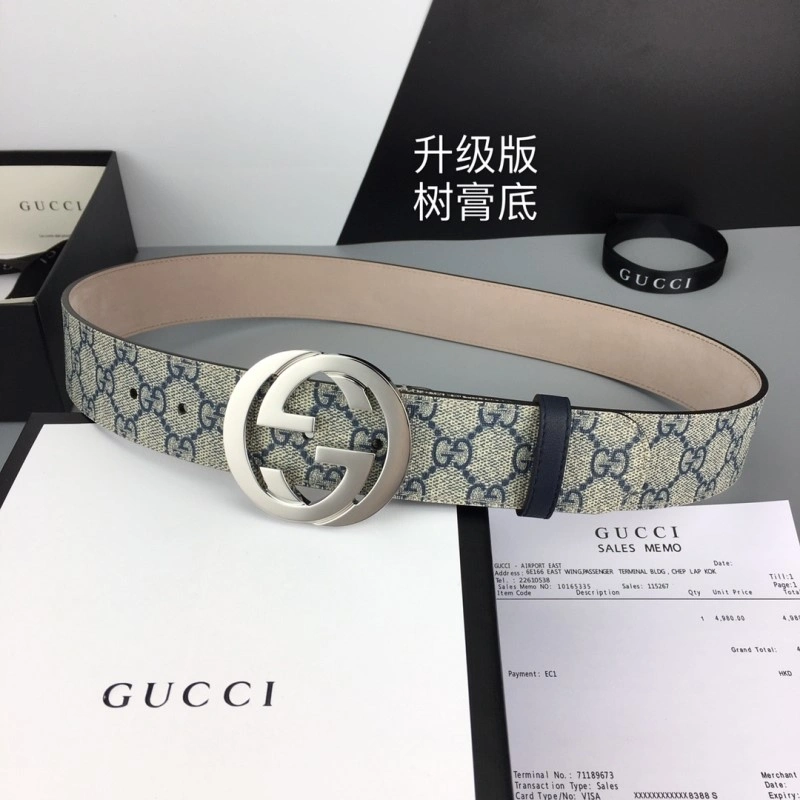 Durable Gucci Belts 290315