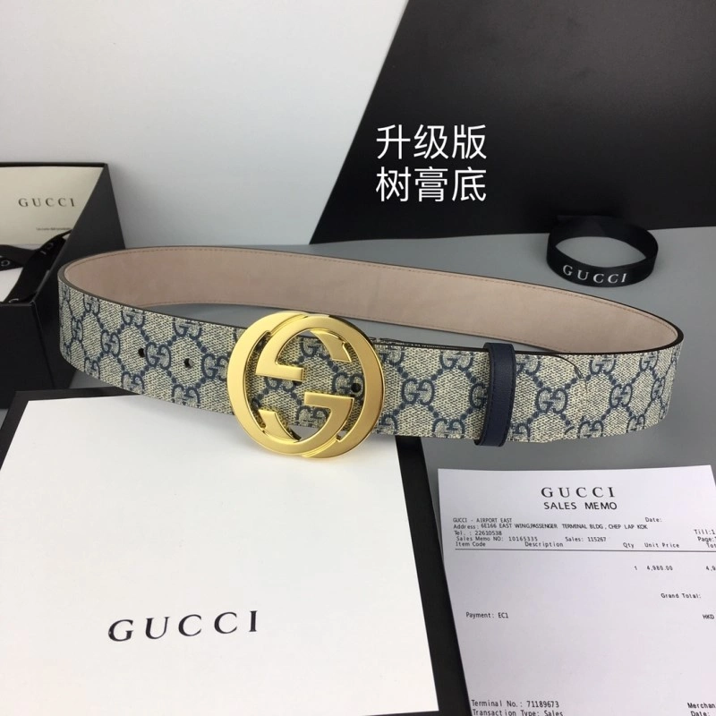 Gucci Belts OnTrend 290313