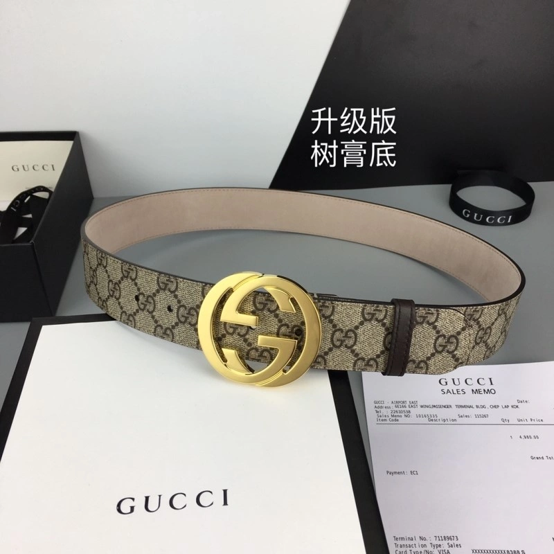 SportInspired Gucci Belts 290292