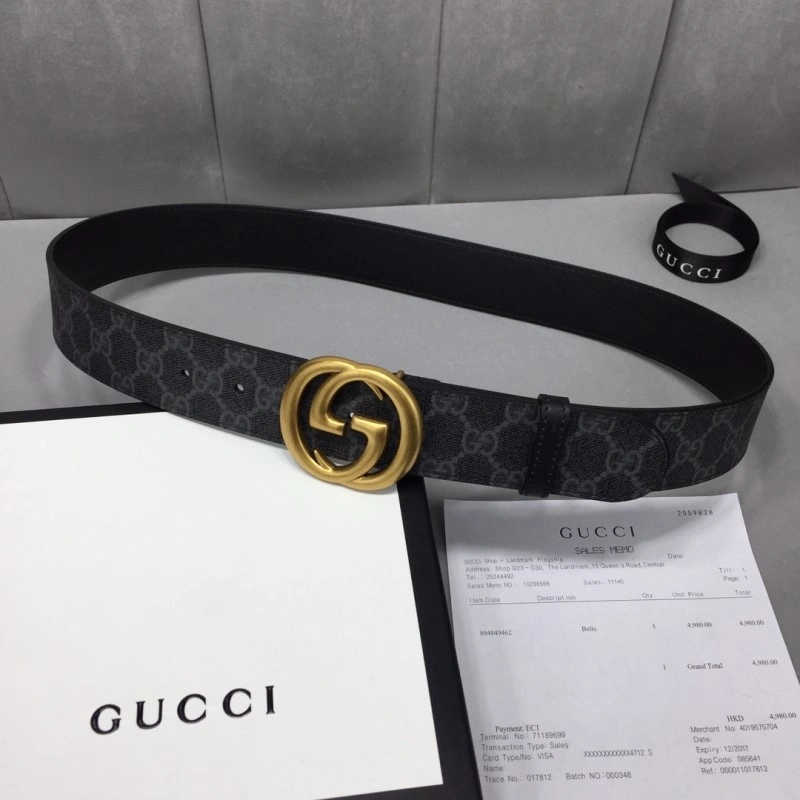 Gucci Belts Chic 290294