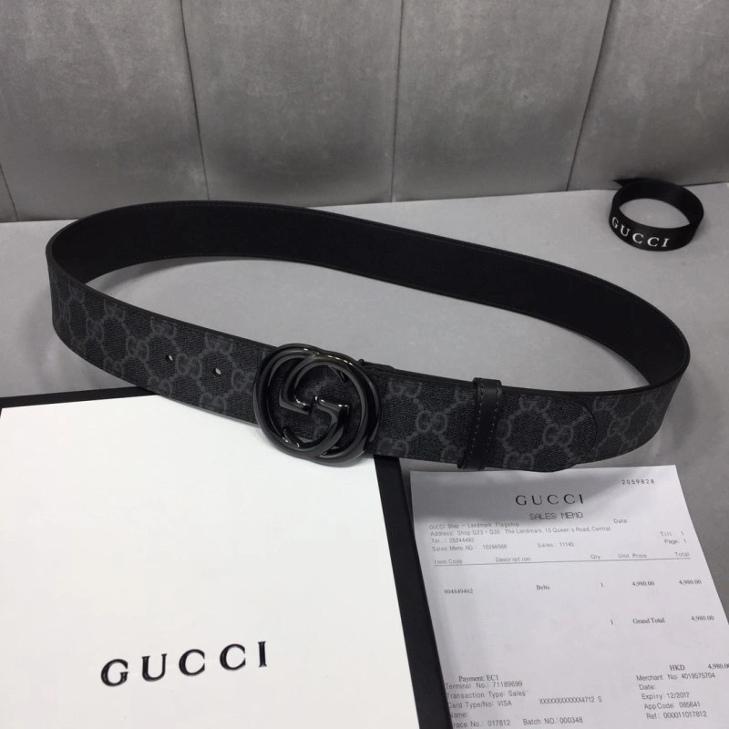Gucci Belts TopPick 290281