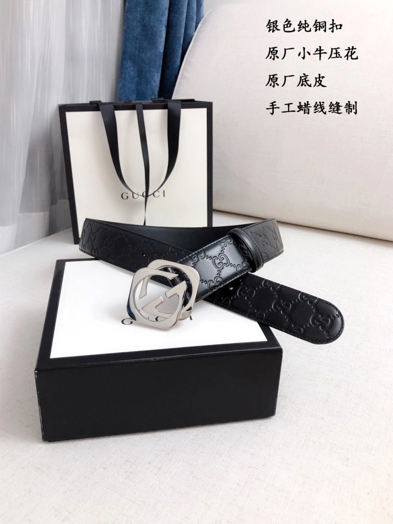 Fashionable Gucci Belts 290285