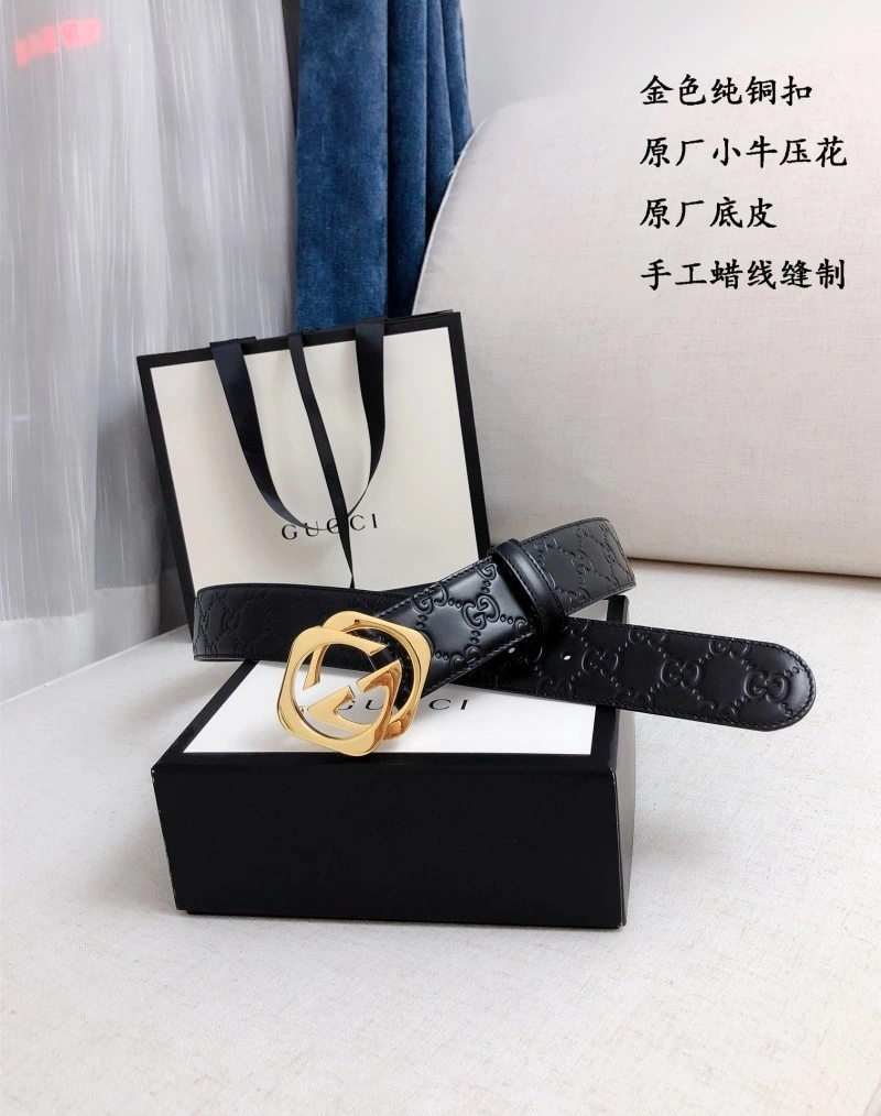 Gucci Belts FlexibleFit 290290