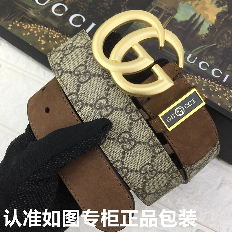 Breathable Gucci Belts 290293