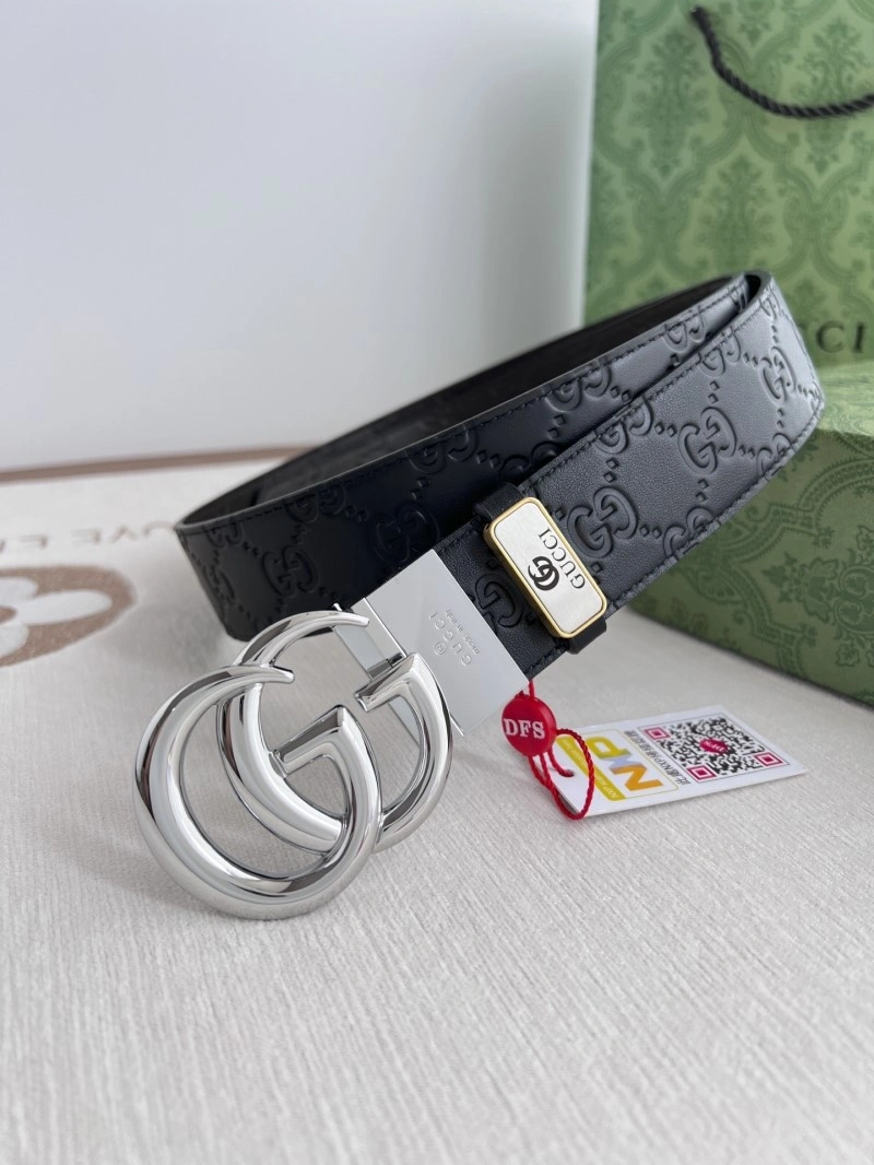Gucci Belts GoodFit 290312