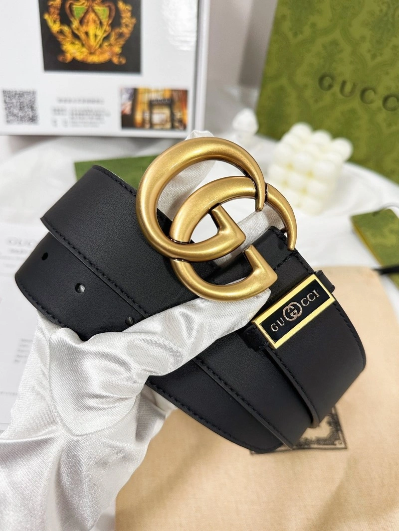 Gucci Belts Versatile 290288